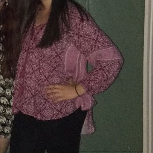 American eagle outfitters shirt